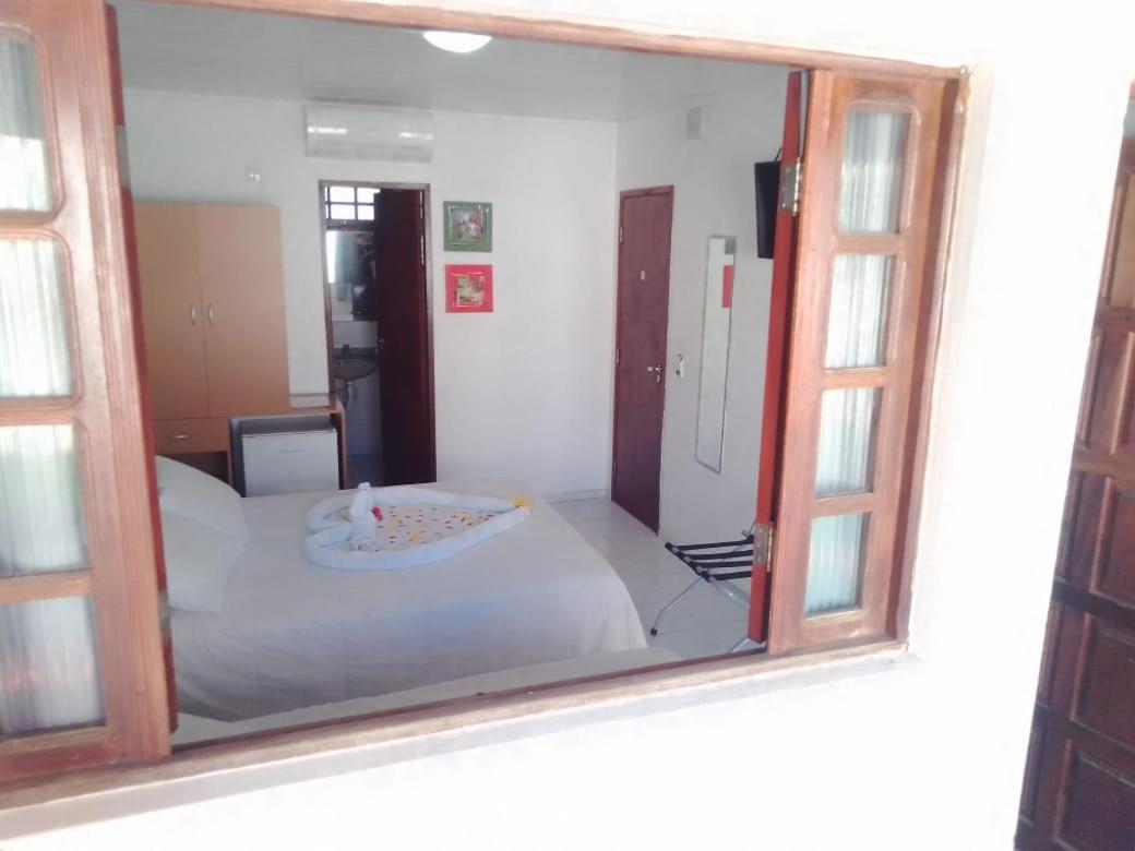 Lua Azul Inn