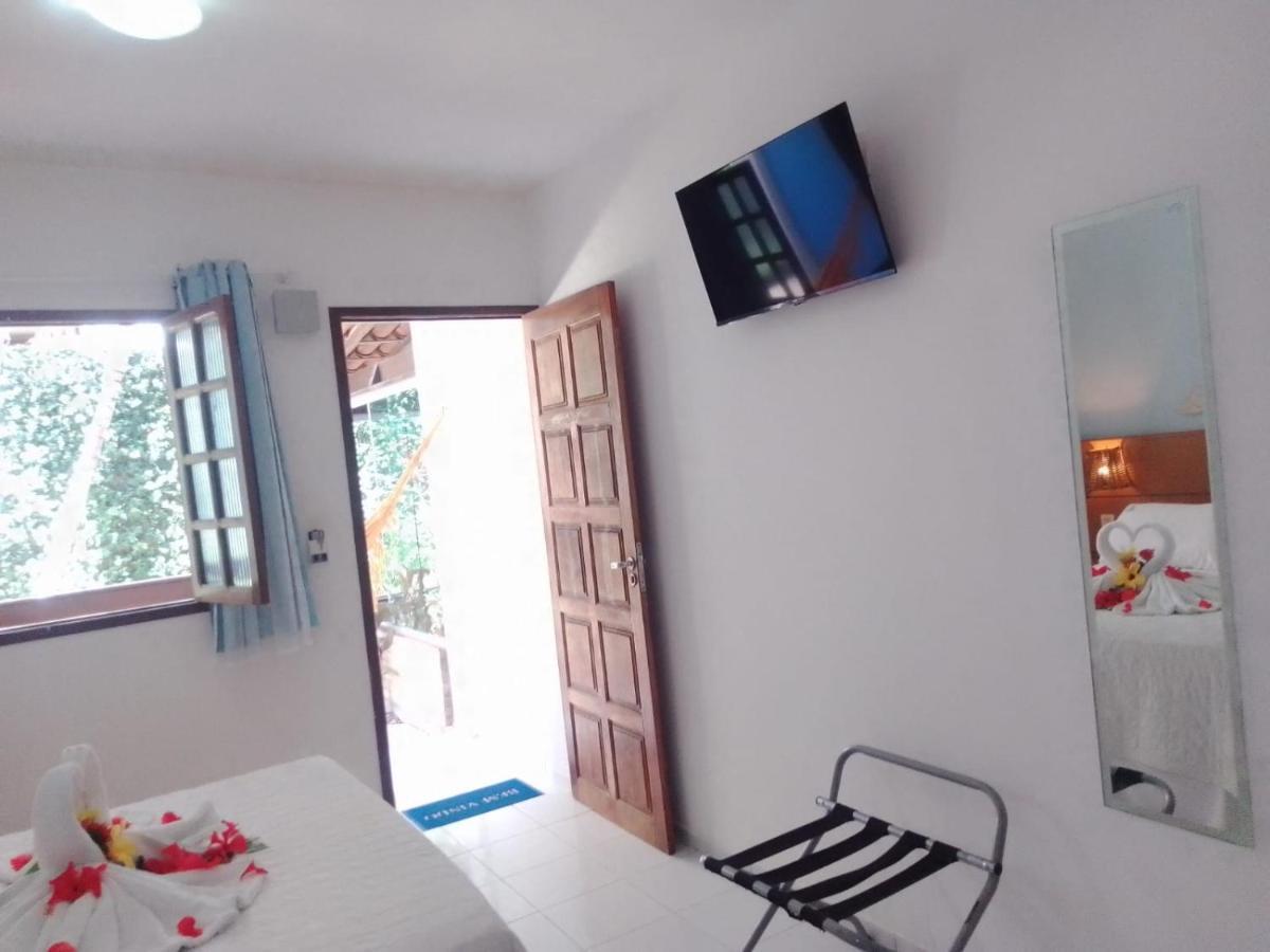 Inn Lua Azul