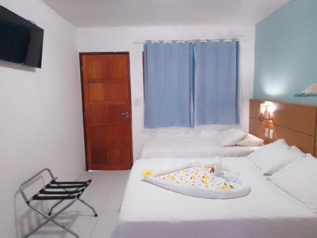 Lua Azul Inn Porto de Galinhas