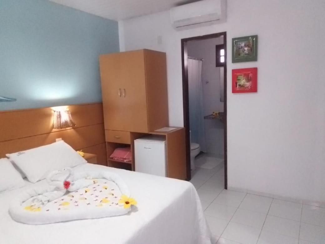 Lua Azul Inn Porto de Galinhas