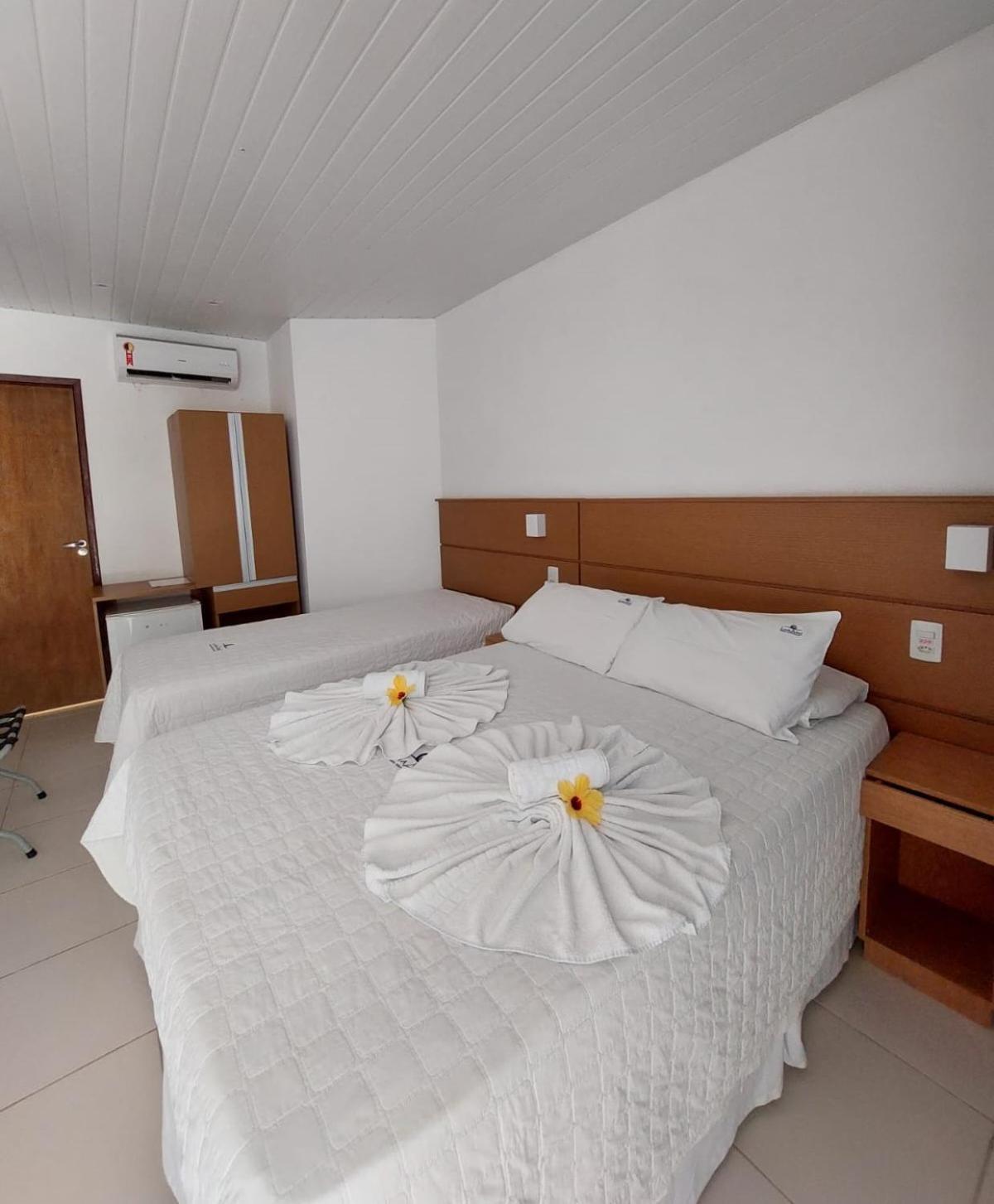 Lua Azul Inn 2*