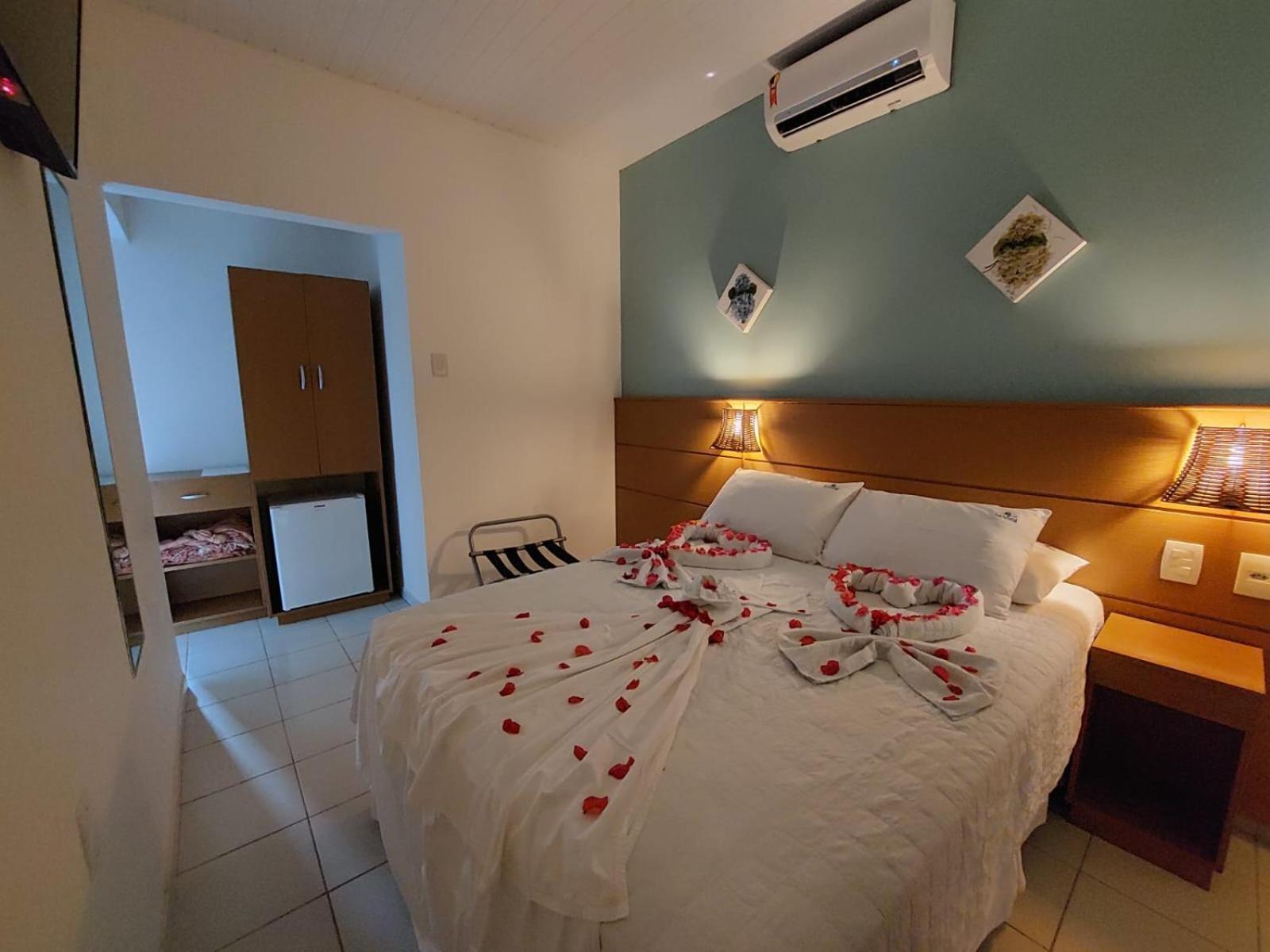 Lua Azul Inn 2*