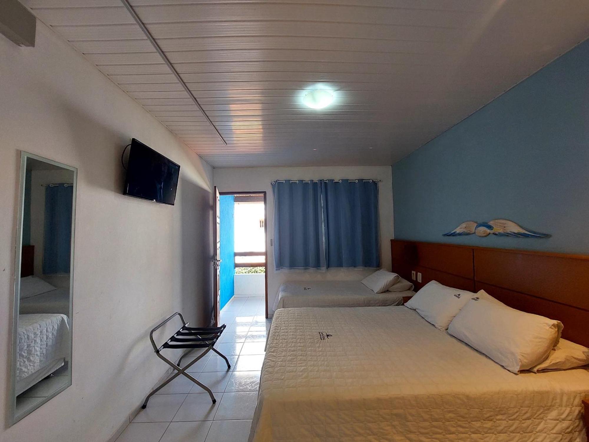 Lua Azul Inn 2*