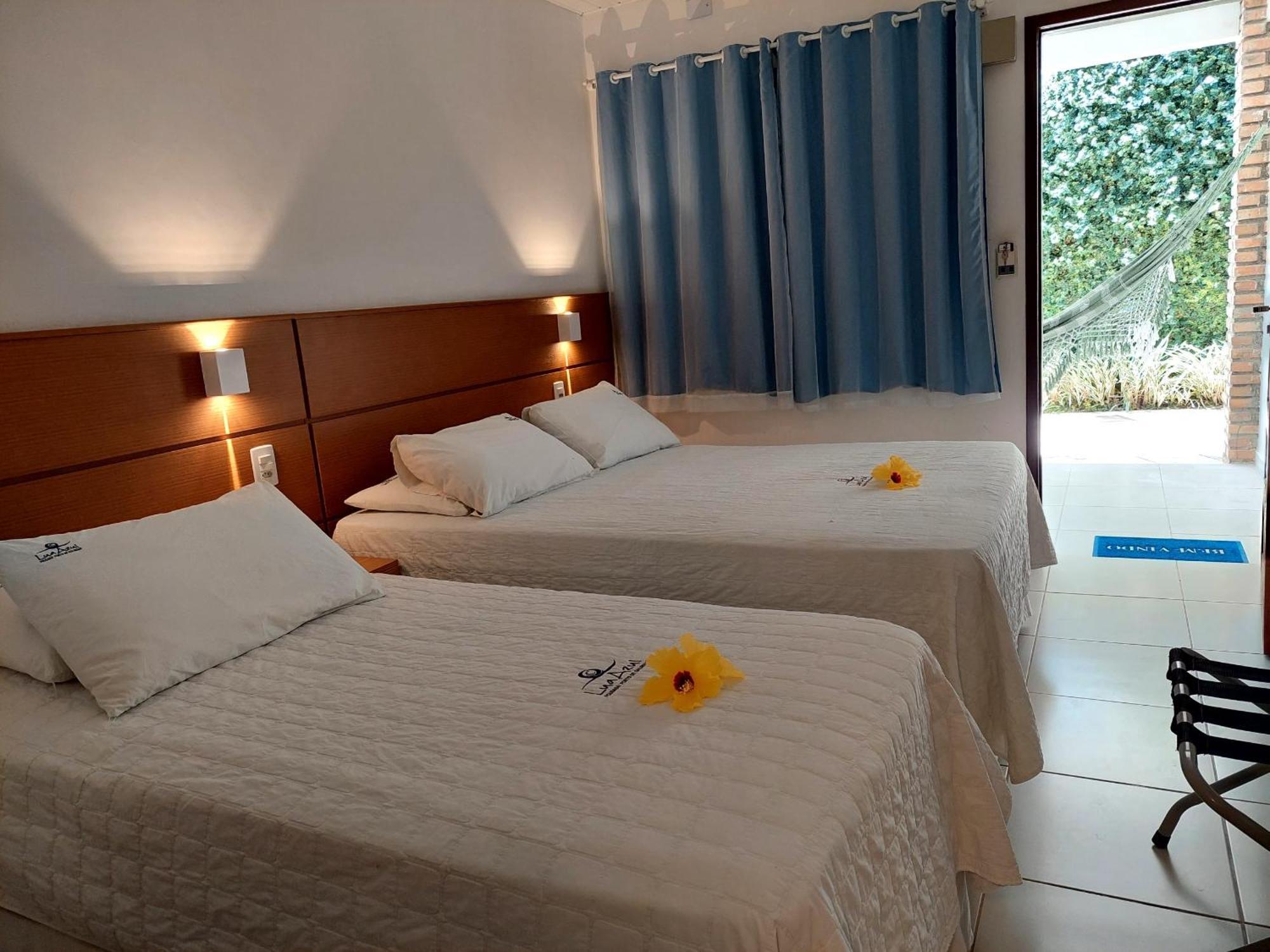 Lua Azul Inn 2*