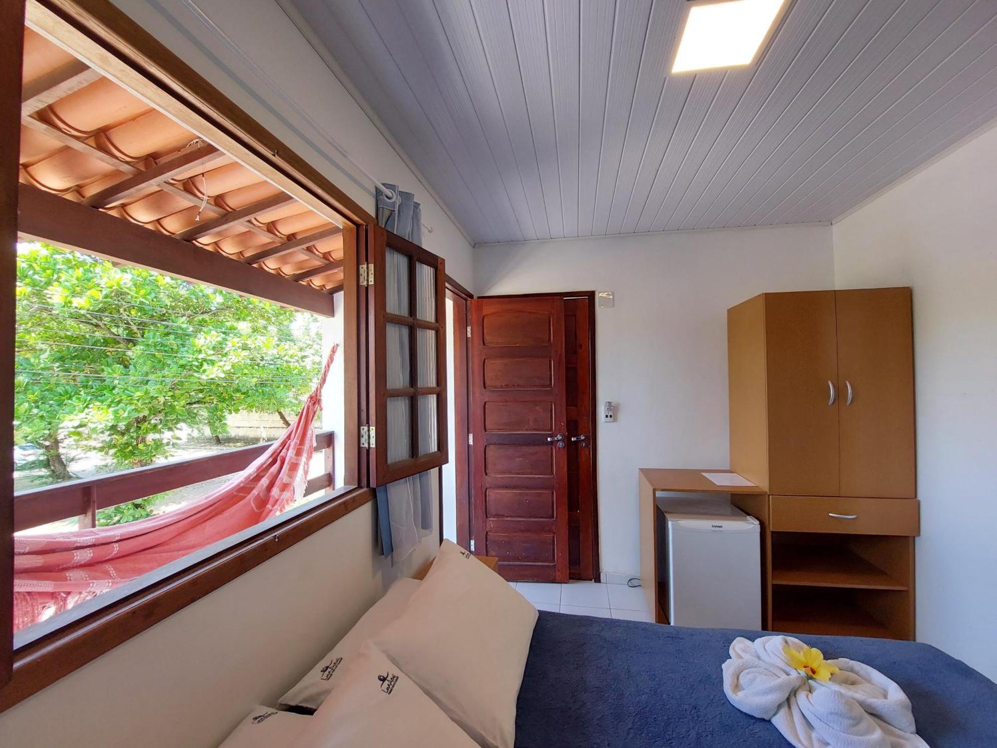 Lua Azul Inn