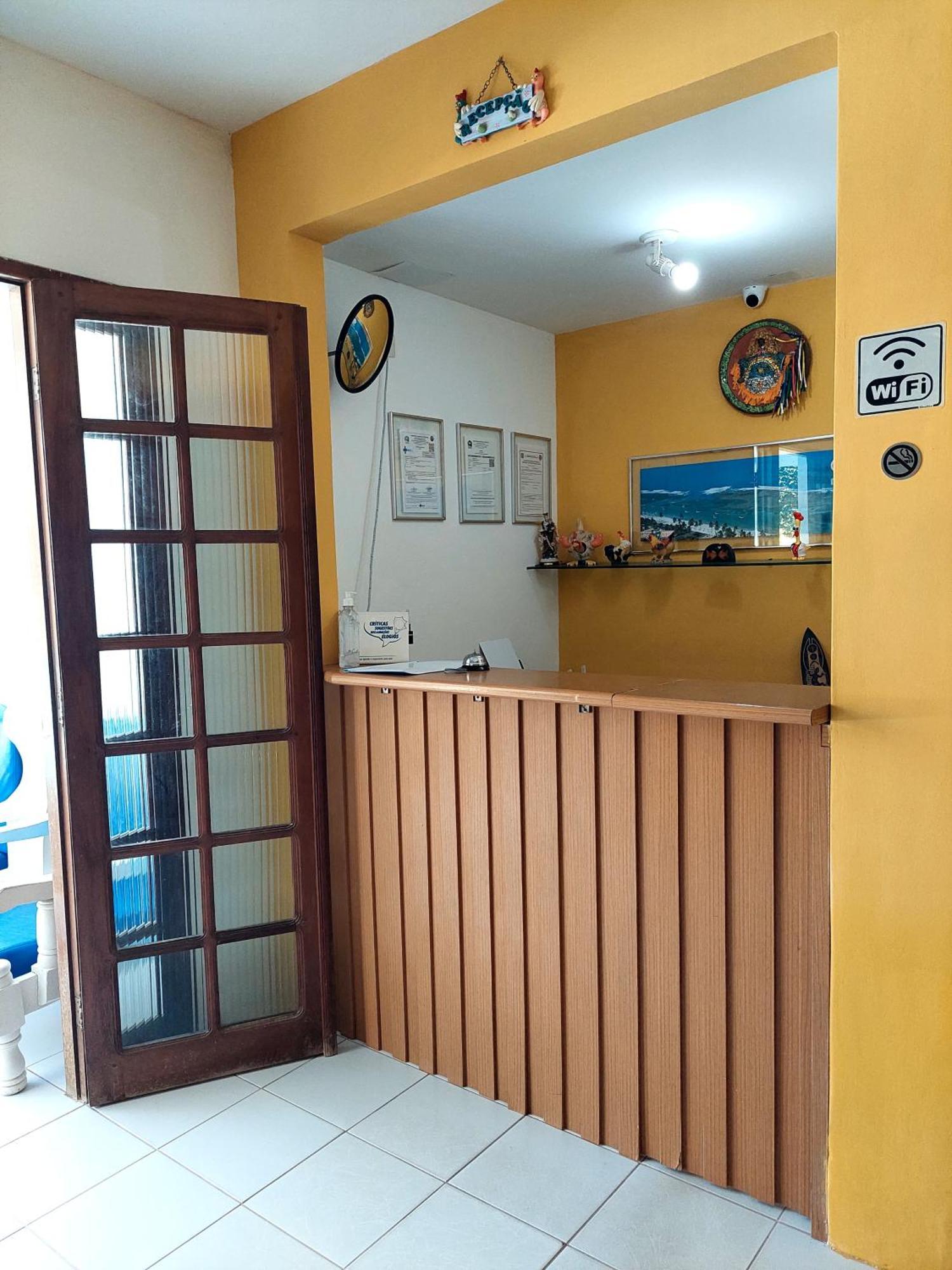 Inn Lua Azul Porto de Galinhas