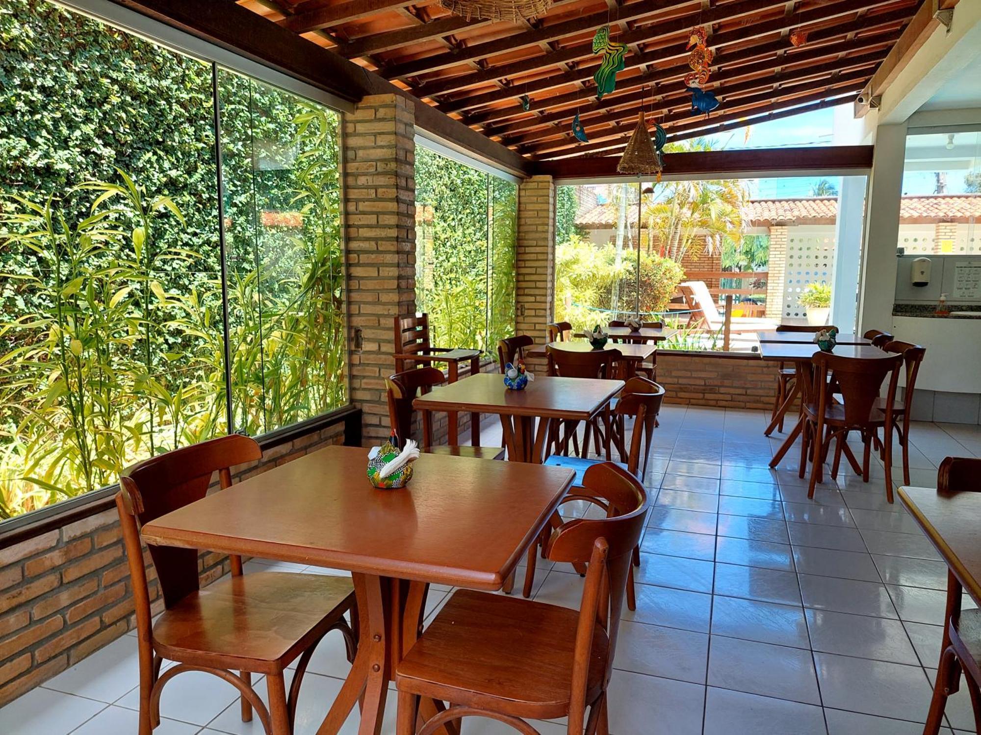Inn Lua Azul