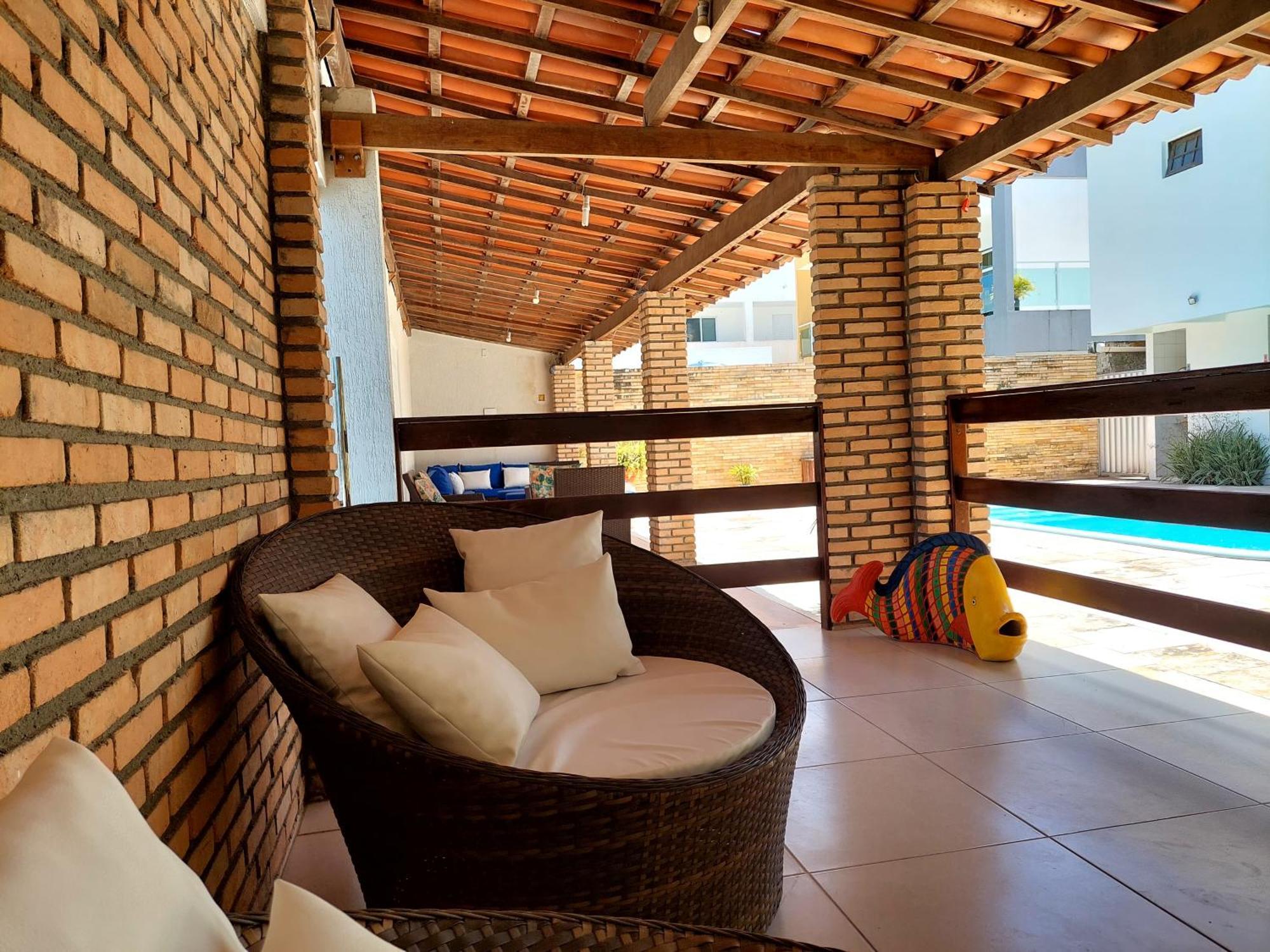 Lua Azul Inn Porto de Galinhas