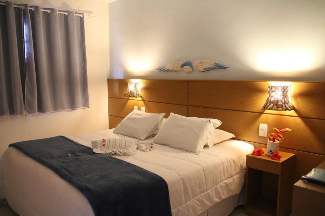 Lua Azul Inn Porto de Galinhas