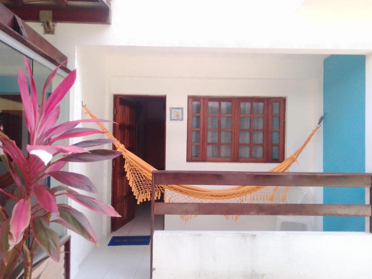 Lua Azul Inn Pôrto das Galinhas